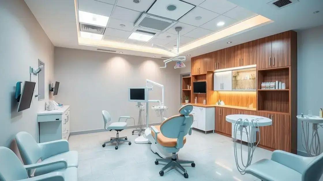 Estratégias de Sucesso para Clínicas Odontológicas: Transforme sua Gestão