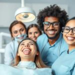 Impacto da Odontologia Estética em Pacientes: Transformando Sorrisos