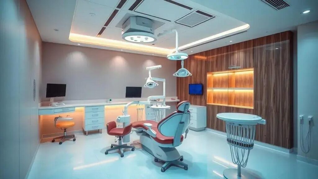 Otimização de Atendimento em Odontologia: Melhore a Eficiência do Seu Consultório