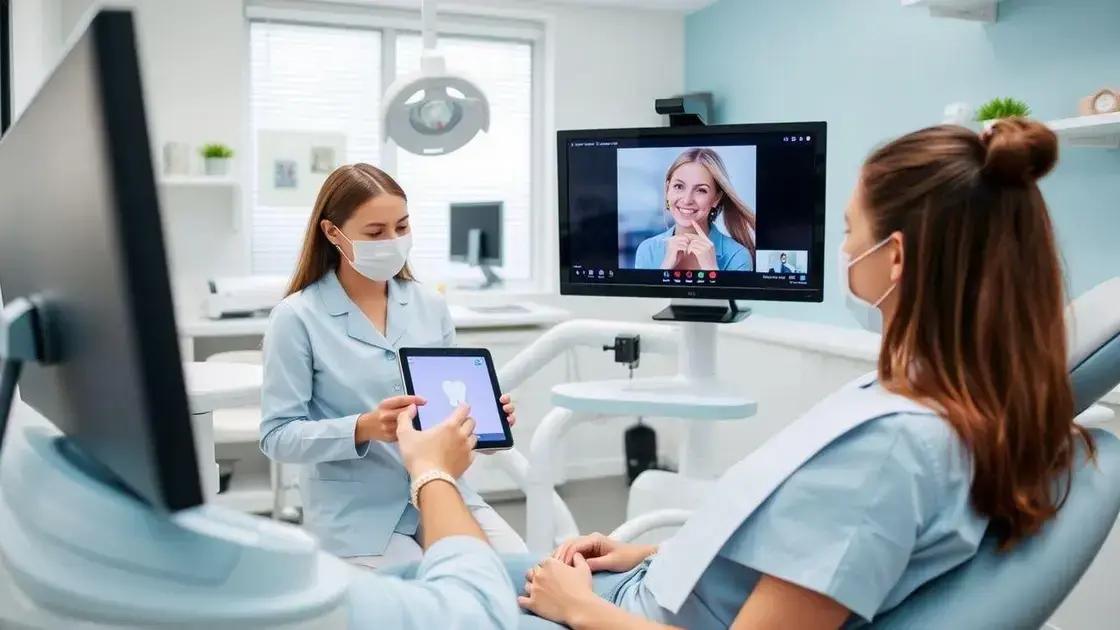 Tecnologia como aliada na otimização