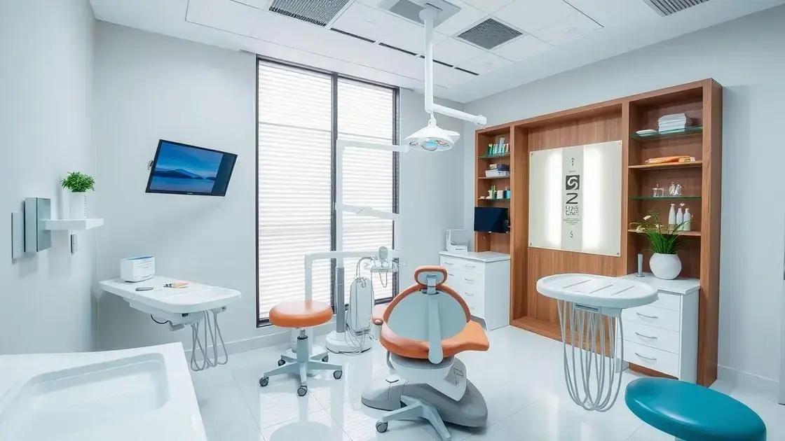 Ortodontia Moderna: Transformando Sorrisos com Tecnologia de Ponta