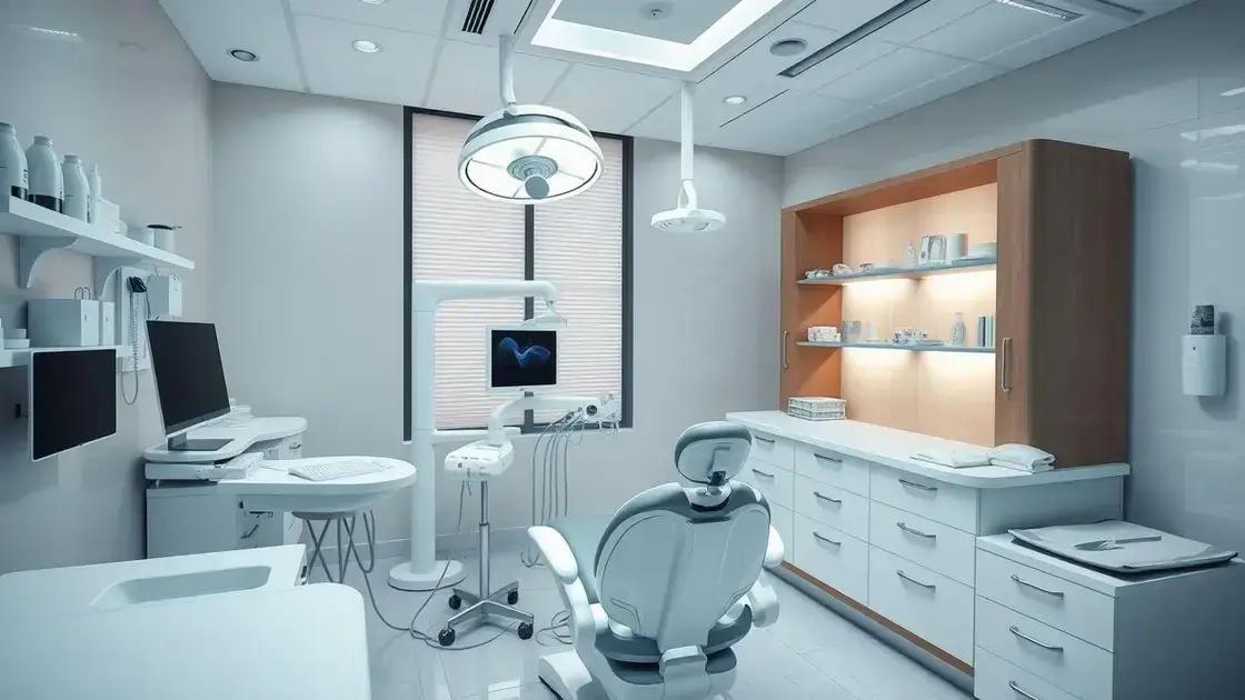 Reduzir Desperdícios em Clínicas Odontológicas: 7 Dicas Práticas