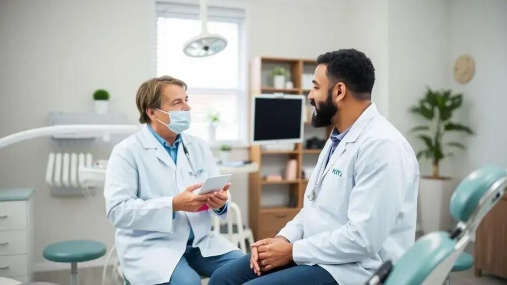 Feedback de pacientes na odontologia: A importância para o sucesso