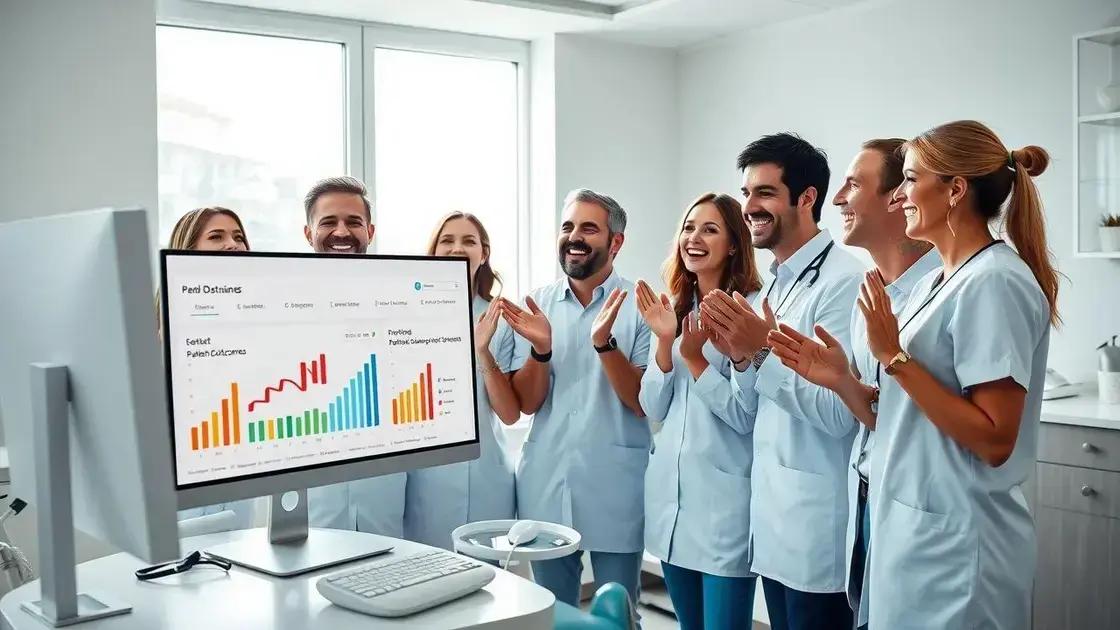 Estudos de Caso de Sucesso