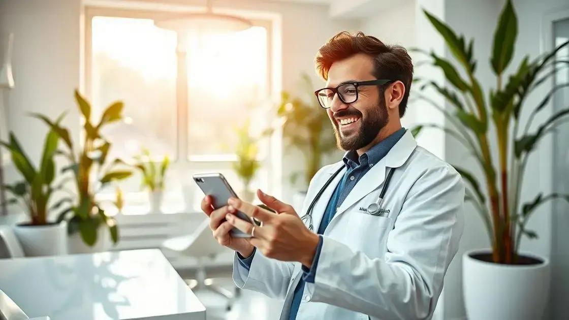 Marketing pessoal para dentistas