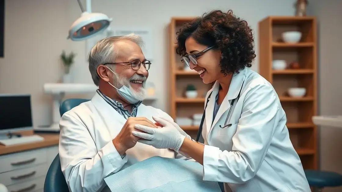Como fidelizar pacientes através do atendimento