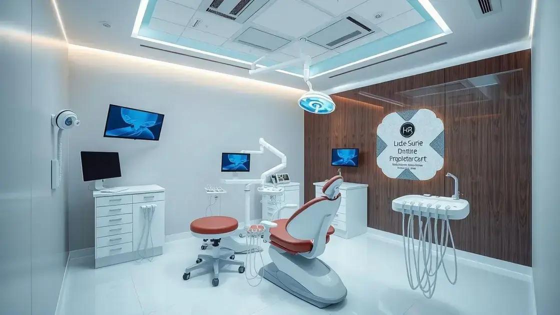 Melhores Softwares para Gestão Odontológica: Descubra as Opções Ideais