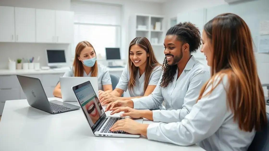 Dicas para uma implementação bem-sucedida