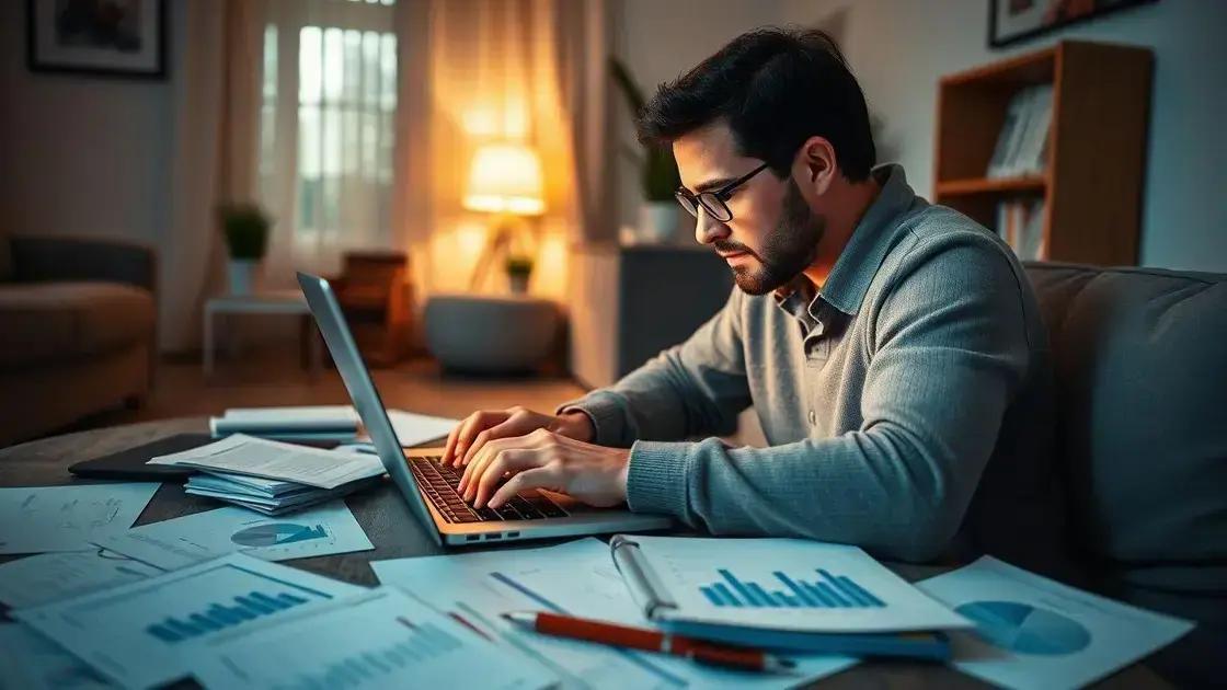Dicas Práticas para a Gestão Financeira