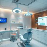 Automatização do fluxo financeiro odontológico: Transforme sua clínica agora!