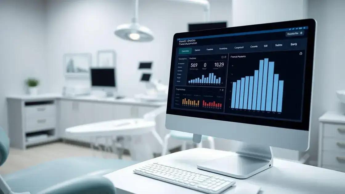 Principais ferramentas para automatizar o fluxo financeiro