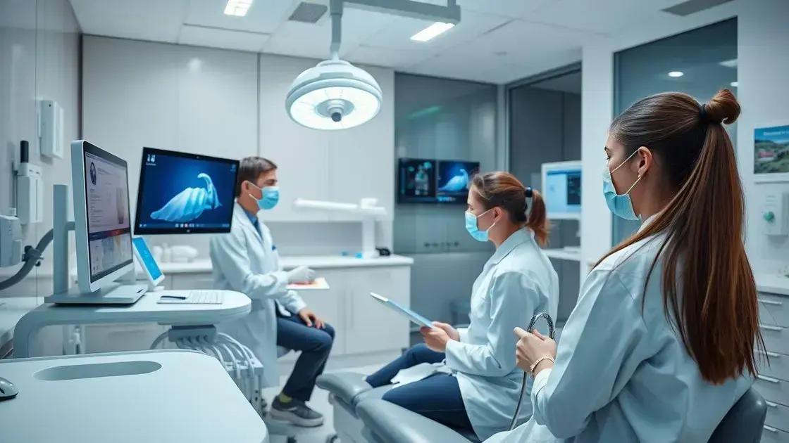 Software de Reconhecimento Facial para Clínicas Odontológicas: Descubra Como Usar
