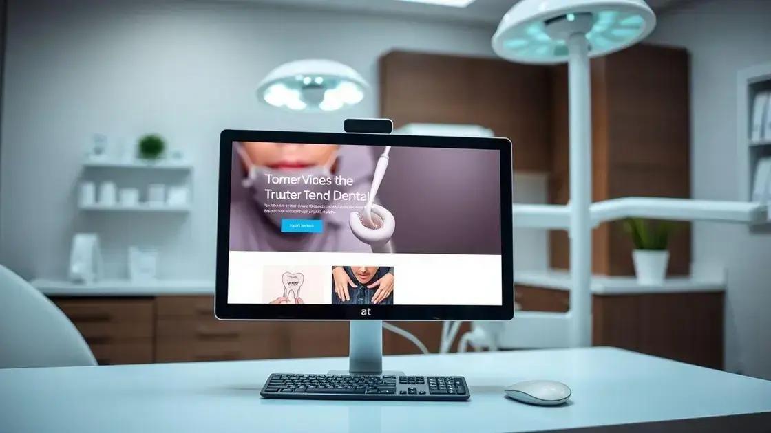 Como montar uma estratégia digital odontológica: Dicas que Funcionam