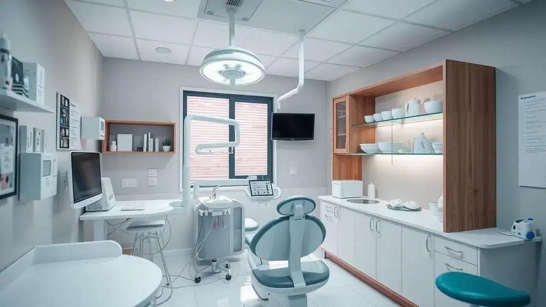 Regras de Compliance para Clínicas Odontológicas: Proteja Seu Negócio