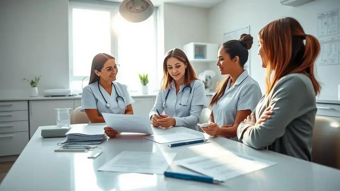Principais Regras de Compliance a Seguir
