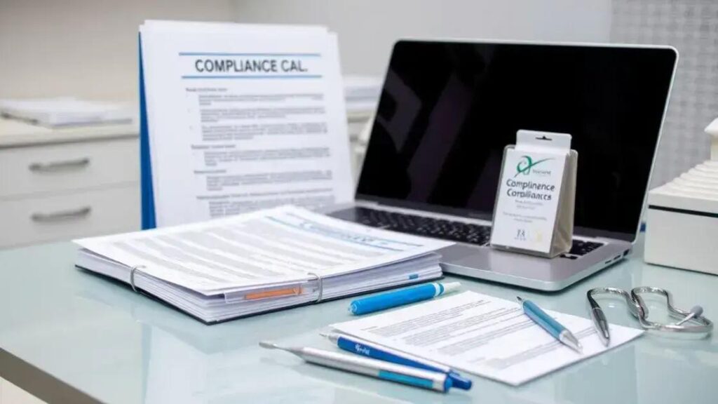 Documentação Obrigatória para Compliance em Odontologia: Confira Aqui!