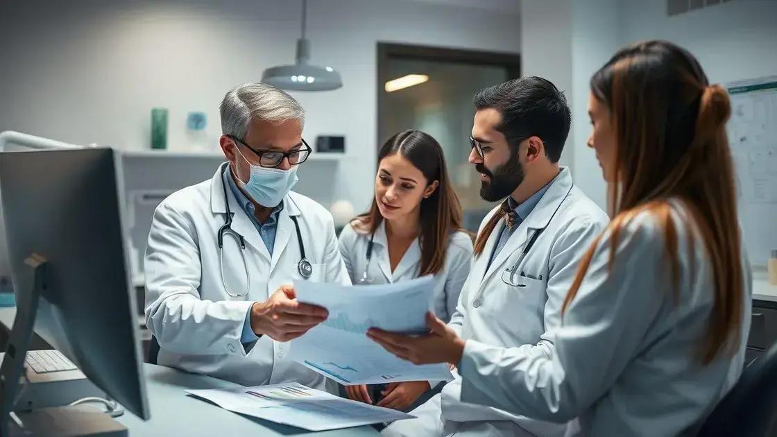 Por que é importante gerenciar convênios?