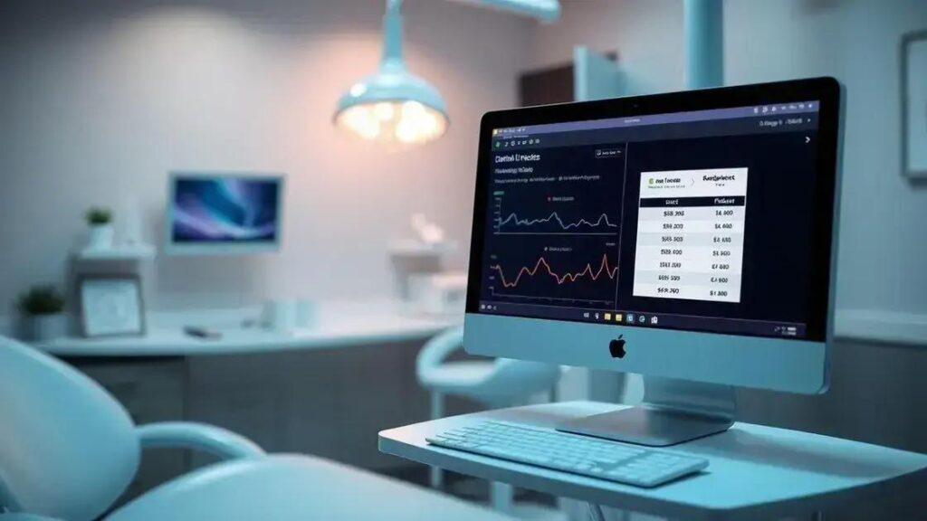 Software Financeiro para Clínicas de Odontologia: O Que Você Precisa Saber