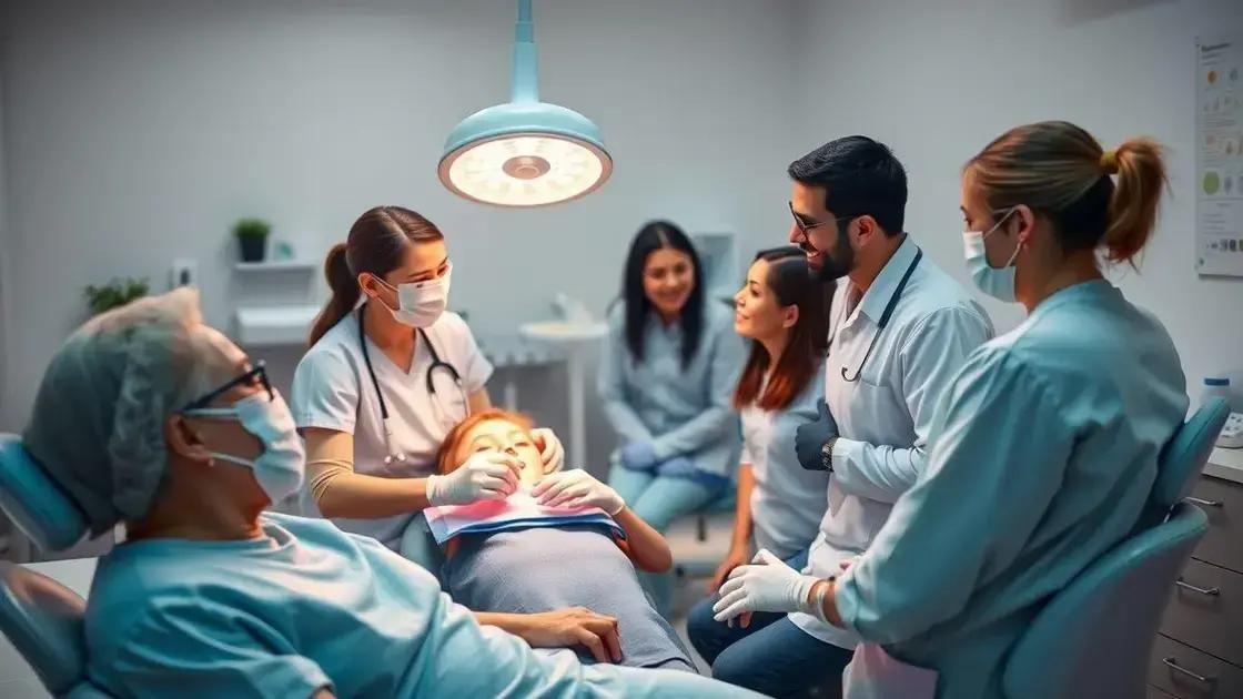 Atendimento Odontológico Humanizado: A Conexão que Transforma Vidas