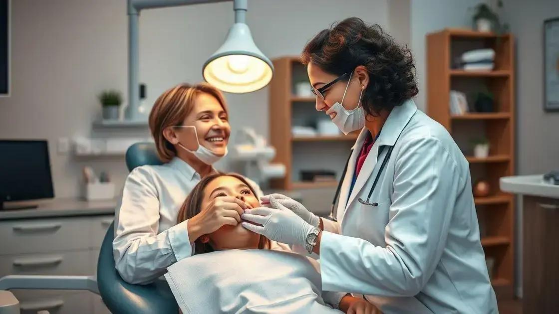 Importância do pós-venda em consultórios odontológicos: A chave para a fidelização
