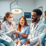 Depoimentos de Pacientes de Clínicas Odontológicas: A Experiência Que Faz a Diferença
