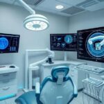 Uso de Inteligência Artificial na Odontologia: Transformando Sorrisos e Consultórios