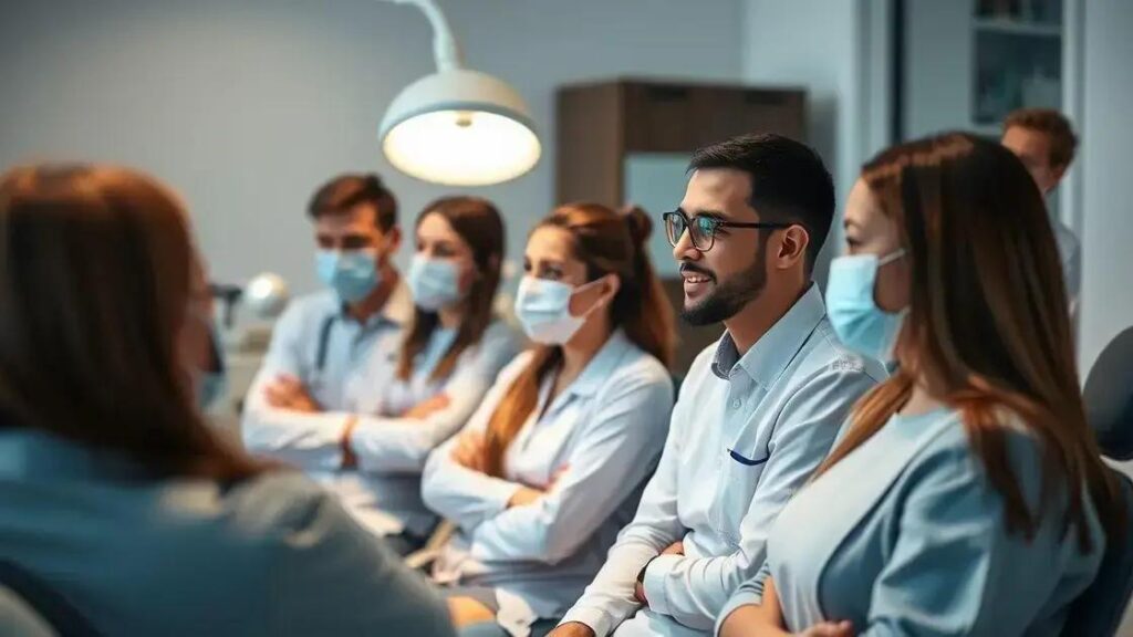 Treinamento de Compliance para Equipes Odontológicas: Impulsione sua Clínica