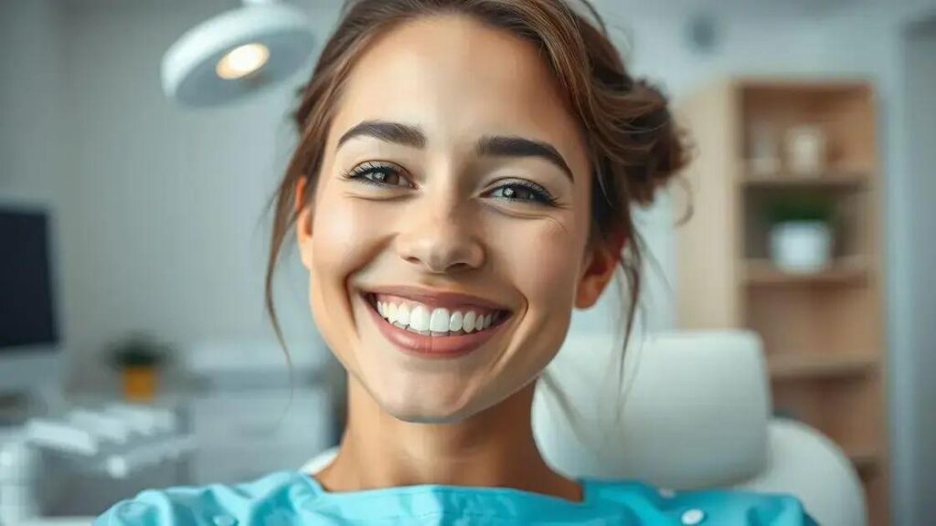 Saúde Bucal e Odontologia: Os Segredos para um Sorriso Saudável