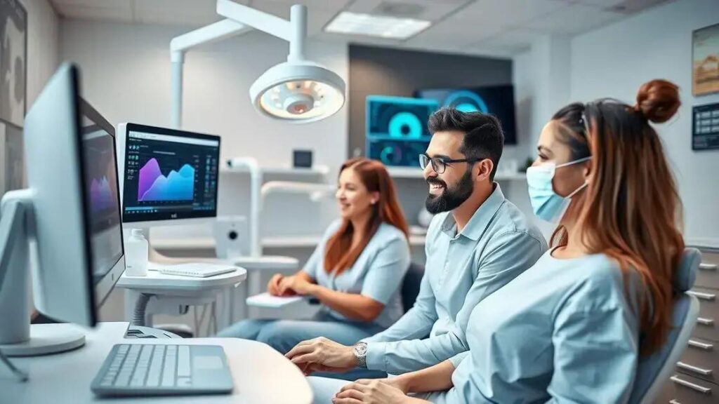 Novos Softwares para Clínicas Odontológicas: Transforme seu Atendimento