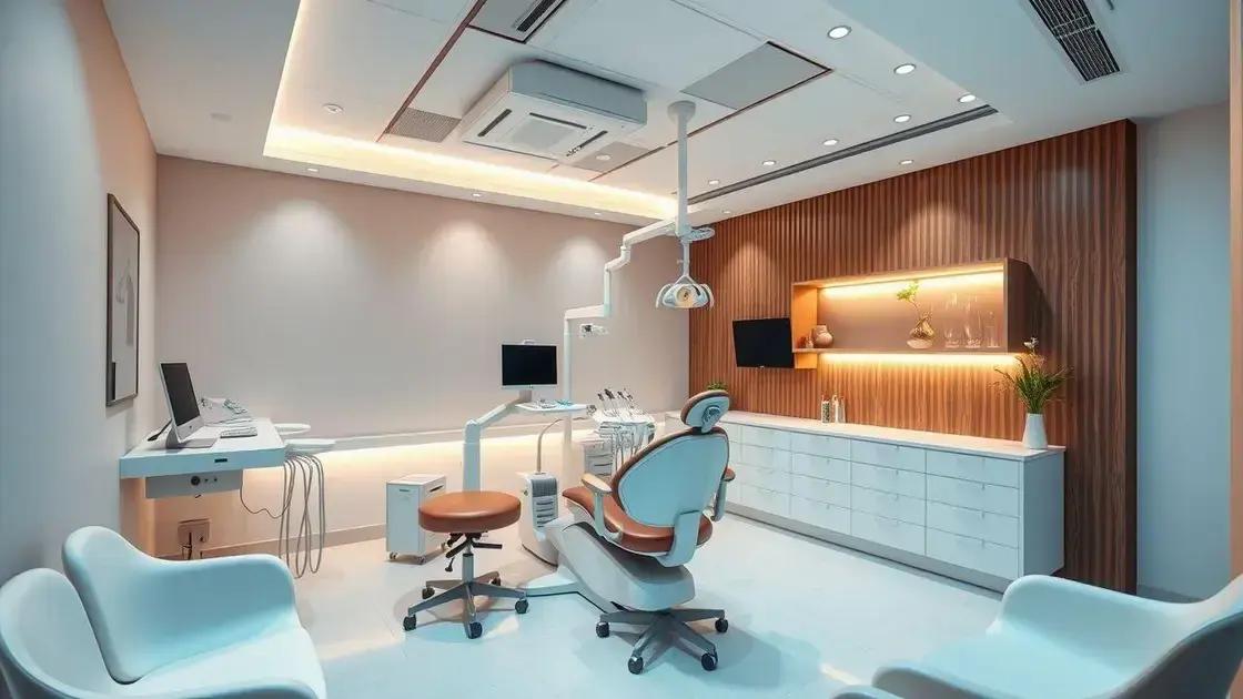 Odontologia Digital: Revolucionando sorrisos com tecnologia de ponta