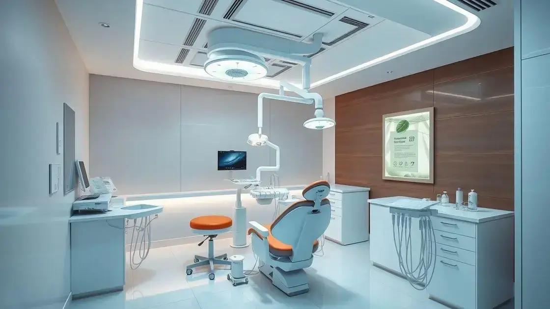 Evolução Tecnológica na Odontologia: O Que Esperar do Futuro