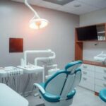 Odontologia Hospitalar: Importância e Cuidados Essenciais para Pacientes