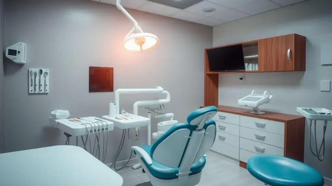 Odontologia Hospitalar: Importância e Cuidados Essenciais para Pacientes