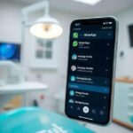 Integração de Agenda Odontológica com WhatsApp: Melhore seu Atendimento