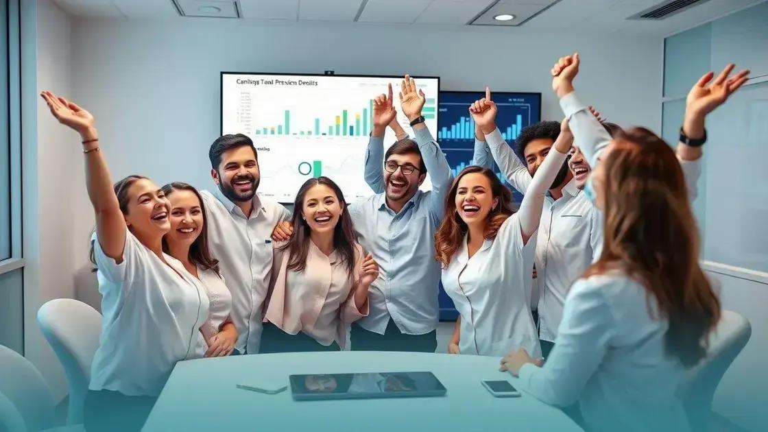 Casos de sucesso na utilização do WhatsApp