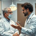 Como lidar com reclamações de pacientes odontológicos de forma eficaz