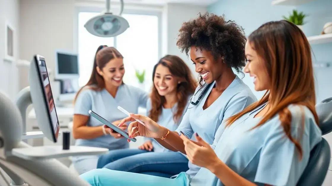 Casos de sucesso com ferramentas digitais