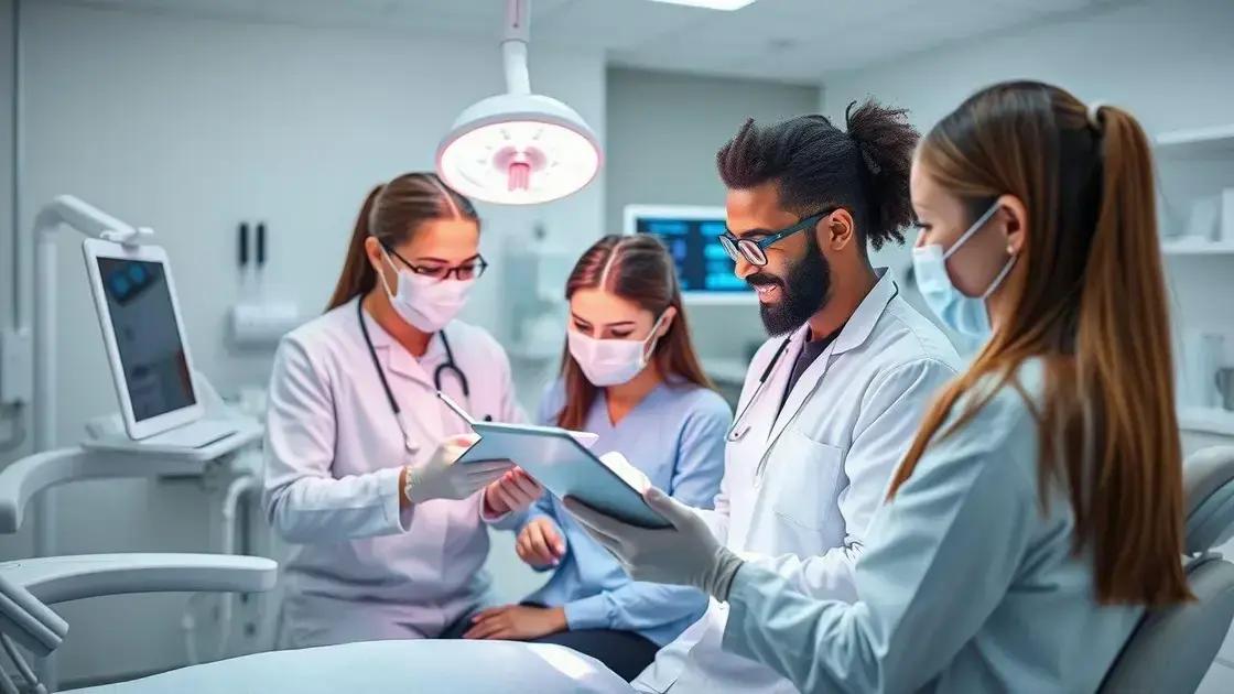 Futuro da odontologia e a digitalização