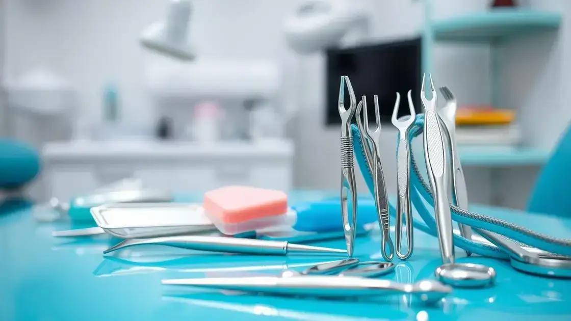 Biotecnologia na Odontologia: Inovações que Transformam Sorrisos