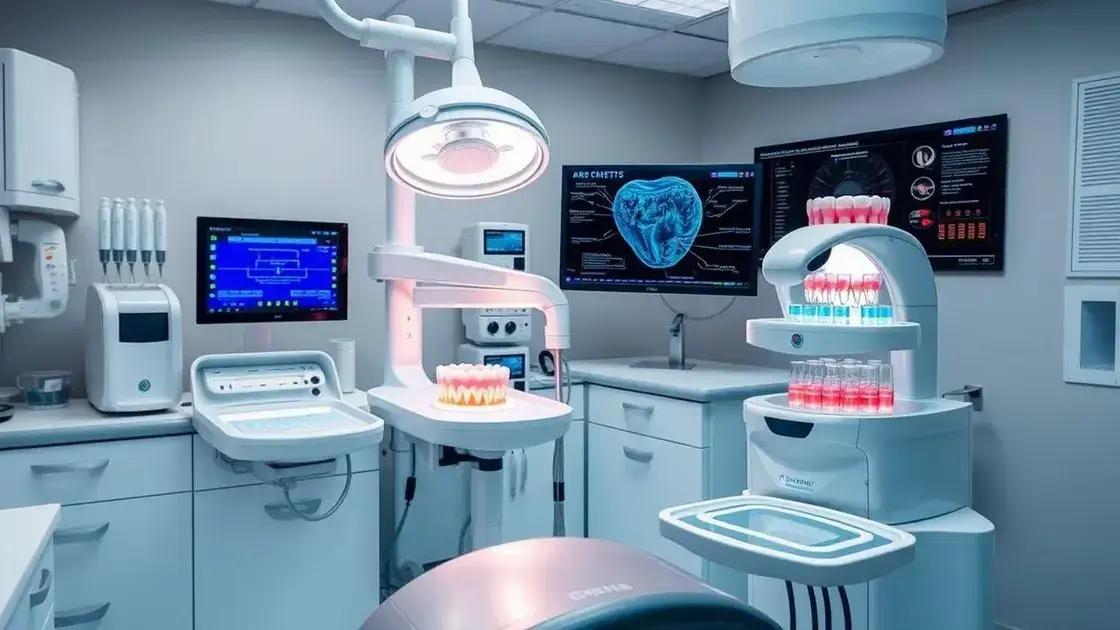Principais Tecnologias Biotecnológicas