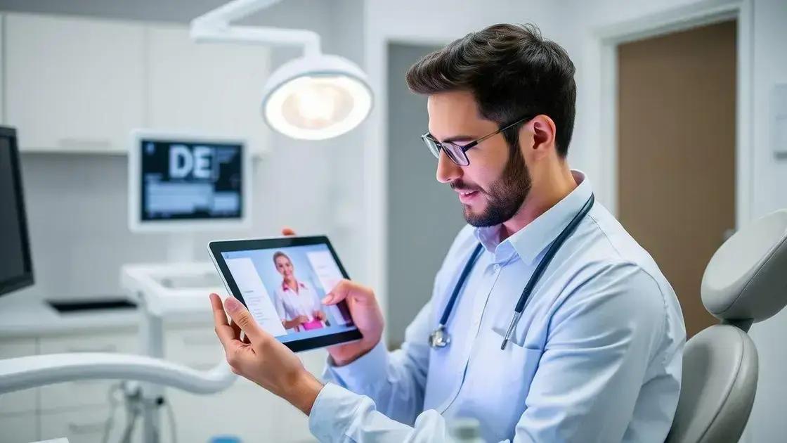 Uso de Tecnologia para Otimização