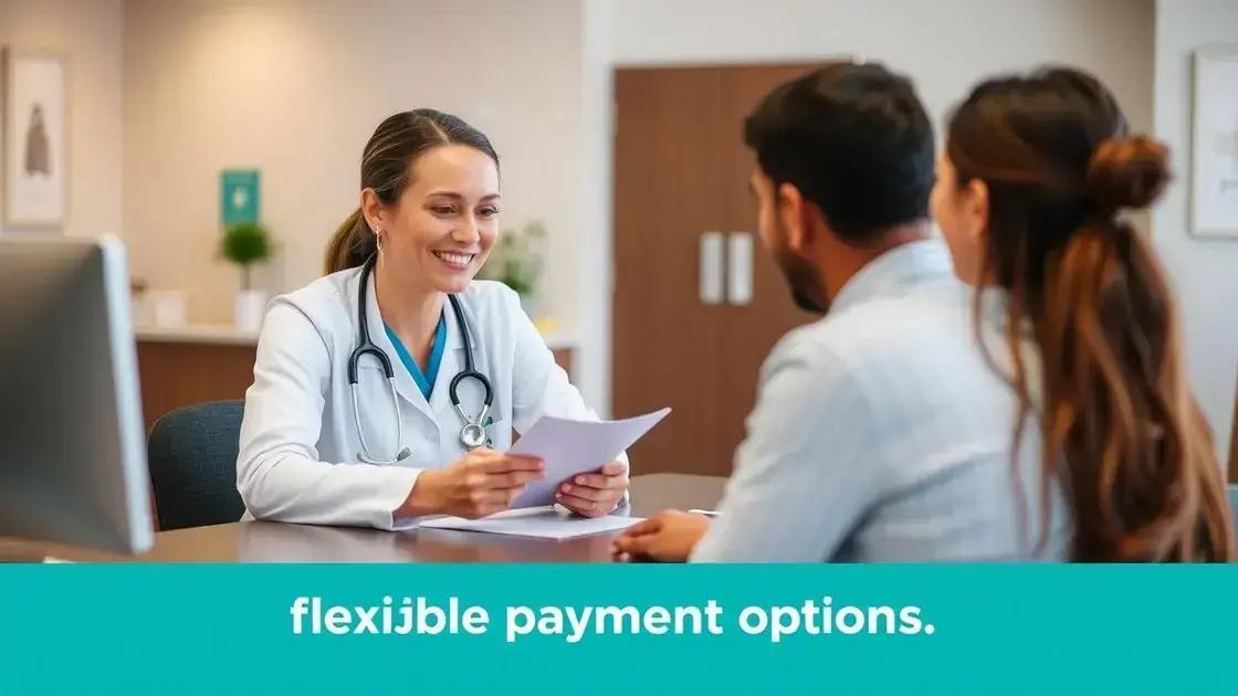 Estratégias para fidelizar pacientes em situação difícil