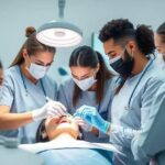Como melhorar a produtividade da equipe odontológica em 5 passos simples