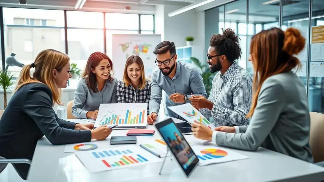 Dicas para criar campanhas eficazes