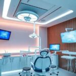 Automação de Processos Administrativos em Clínicas Odontológicas: A Revolução Está Aqui