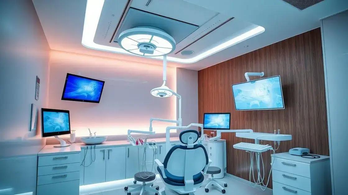 Automação de Processos Administrativos em Clínicas Odontológicas: A Revolução Está Aqui