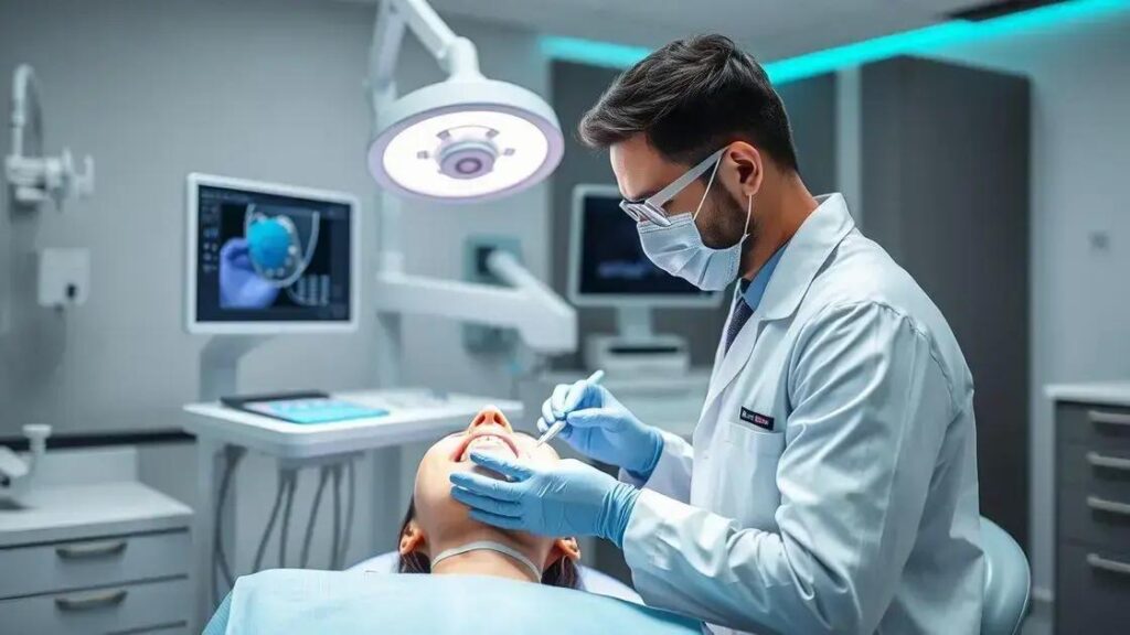 Tratamentos Odontológicos Modernos: Revolução na Saúde Bucal