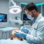 Tratamentos Odontológicos Modernos: Revolução na Saúde Bucal