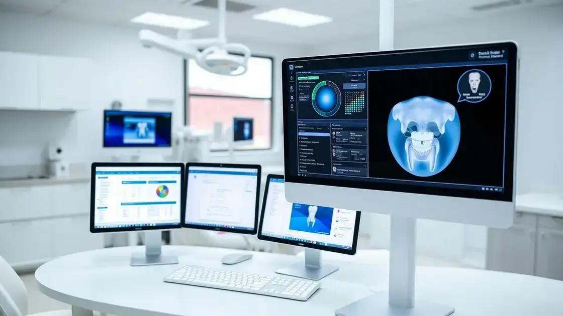 Softwares essenciais para automação administrativa