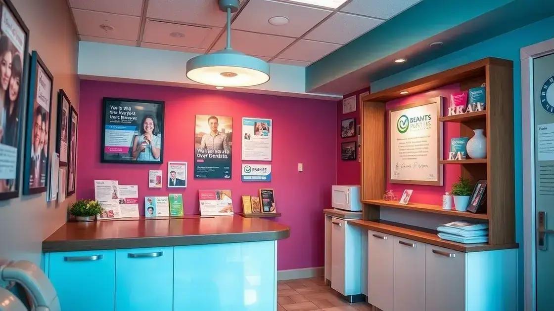 Anúncios no Google Meu Negócio para Dentistas: Como Aumentar Pacientes